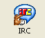 Wechsel zur Hauptansicht IRC