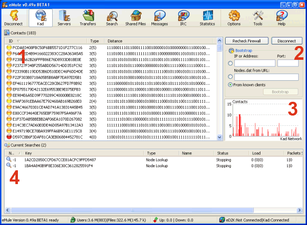 scaricare server emule